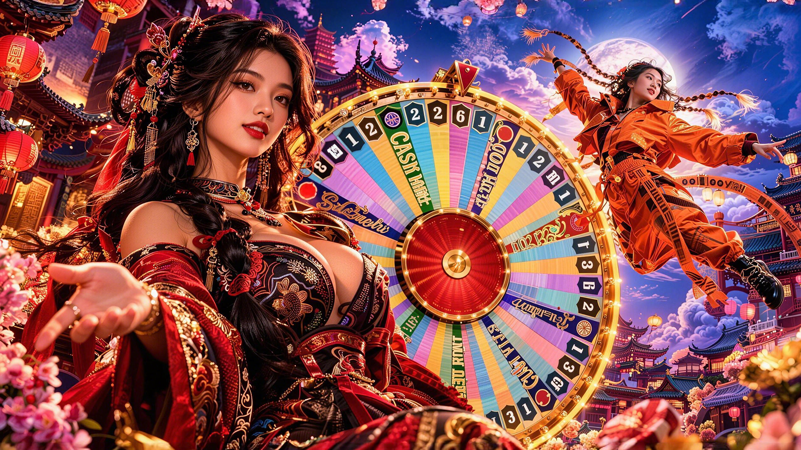 Minh họa hướng dẫn Casino với quy trình theo dõi phiên và tự kiểm tra
