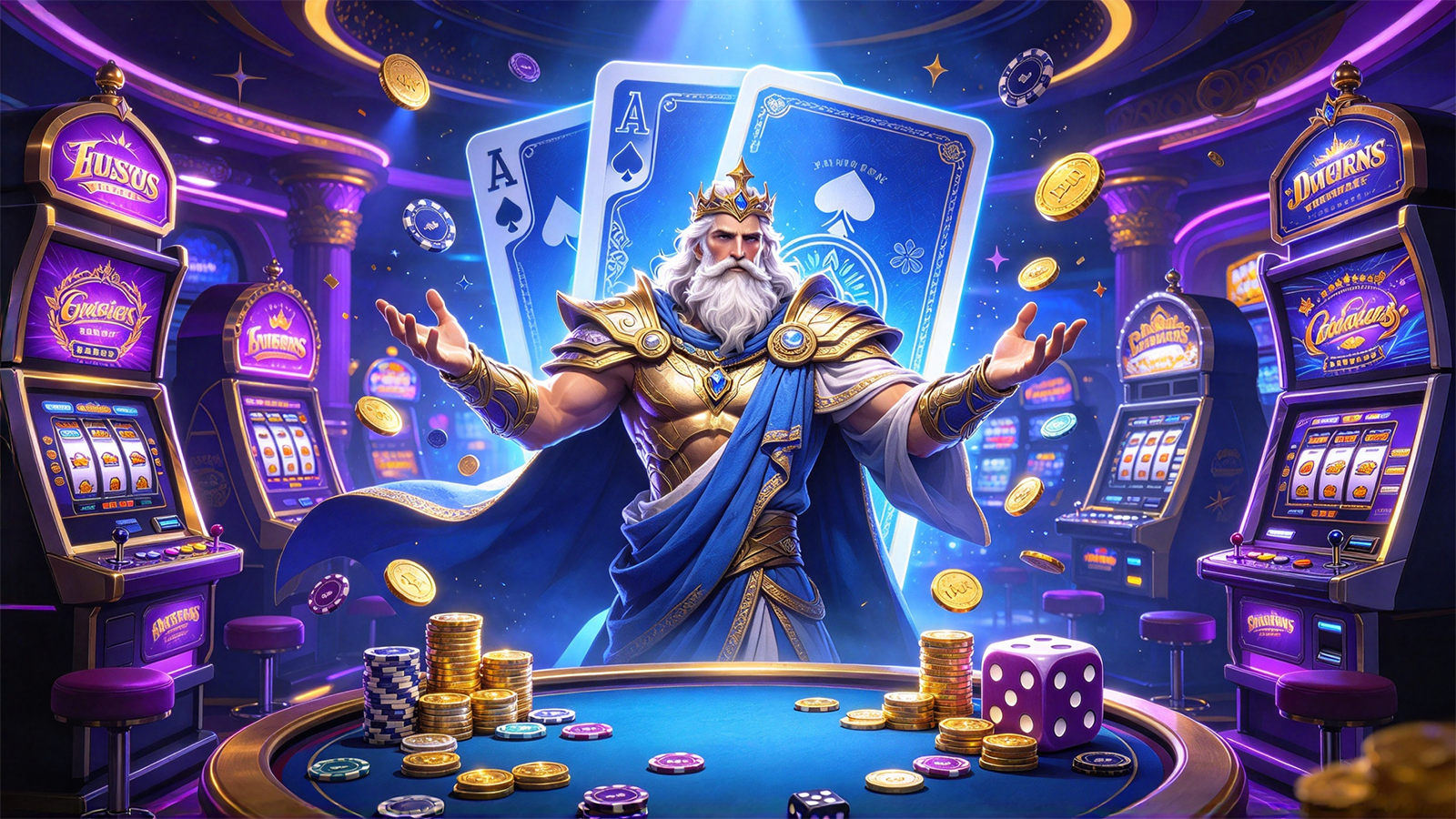 Quản lý thời gian khi chơi Slot cùng UA88 để giữ giới hạn cá nhân