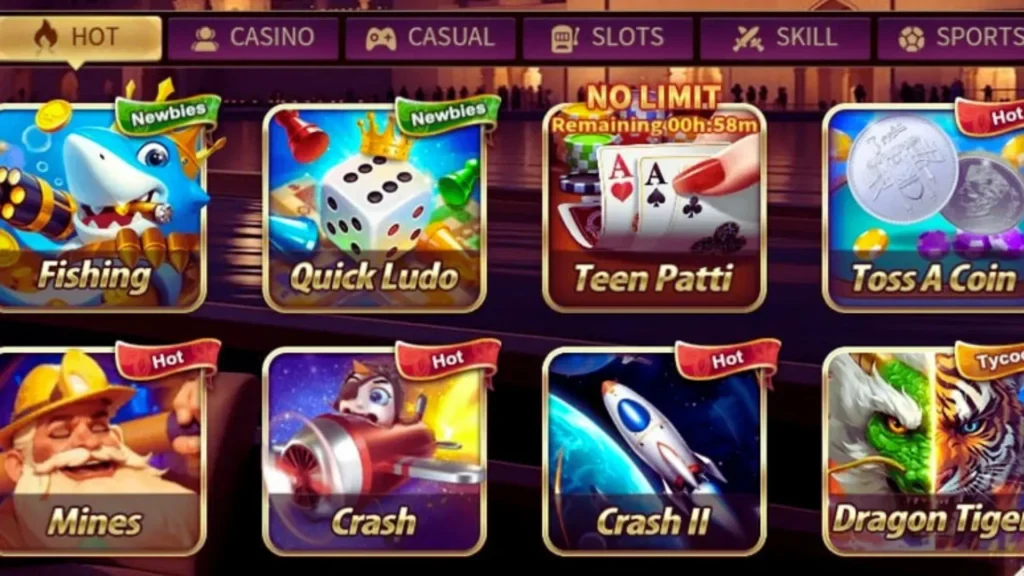 Casino trên UA88 – bước kiểm tra thực tế