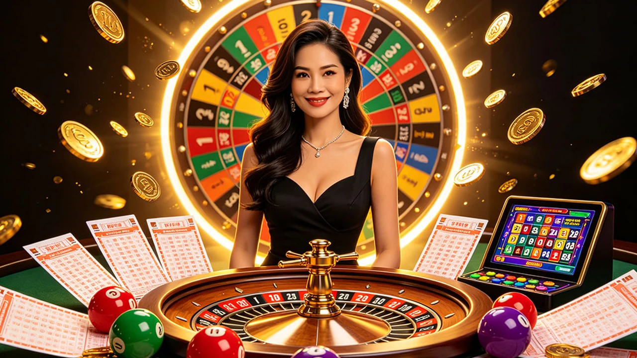Minh họa bài hướng dẫn kiểm tra thiết bị và phiên Bắn cá trên di động