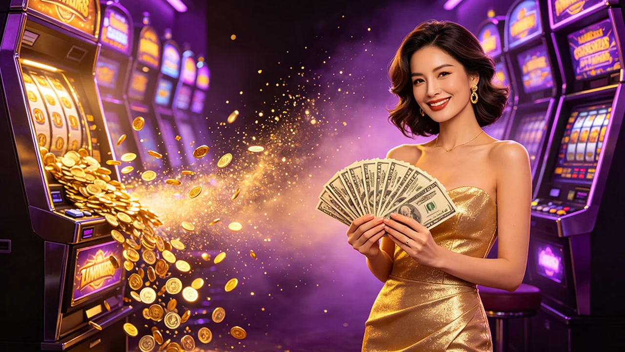 UA88 hướng dẫn người mới phân biệt mục tiêu và chức năng trên màn hình bắn cá