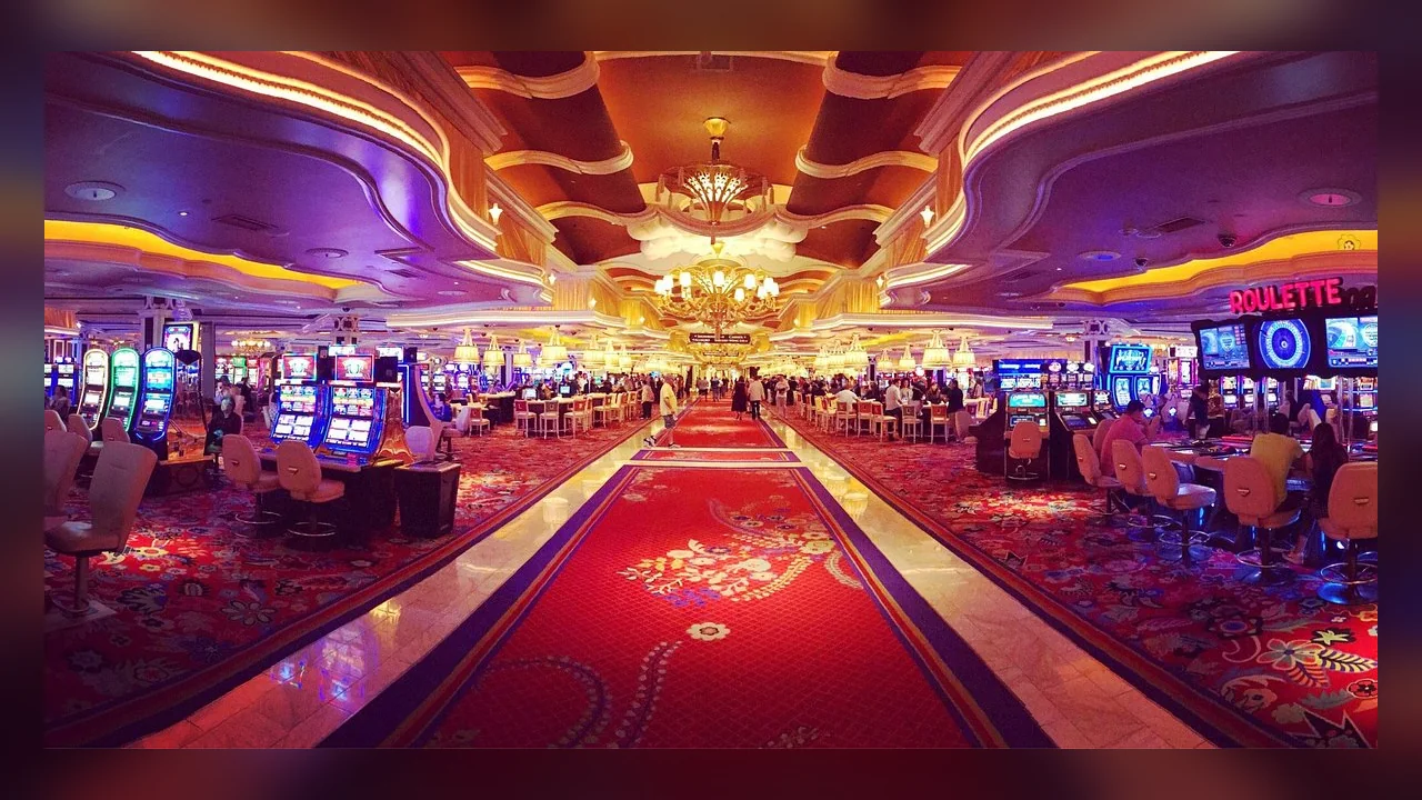 Cẩm nang UA88 – Cách theo dõi một phiên casino trực tuyến